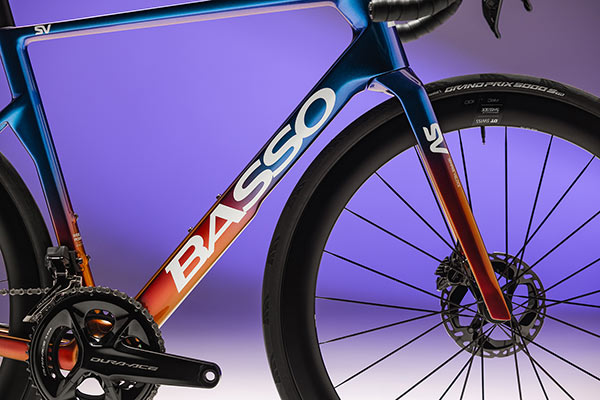 Chicken CycleKit heritage